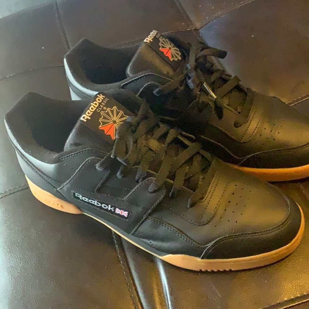 Reebok Classics
